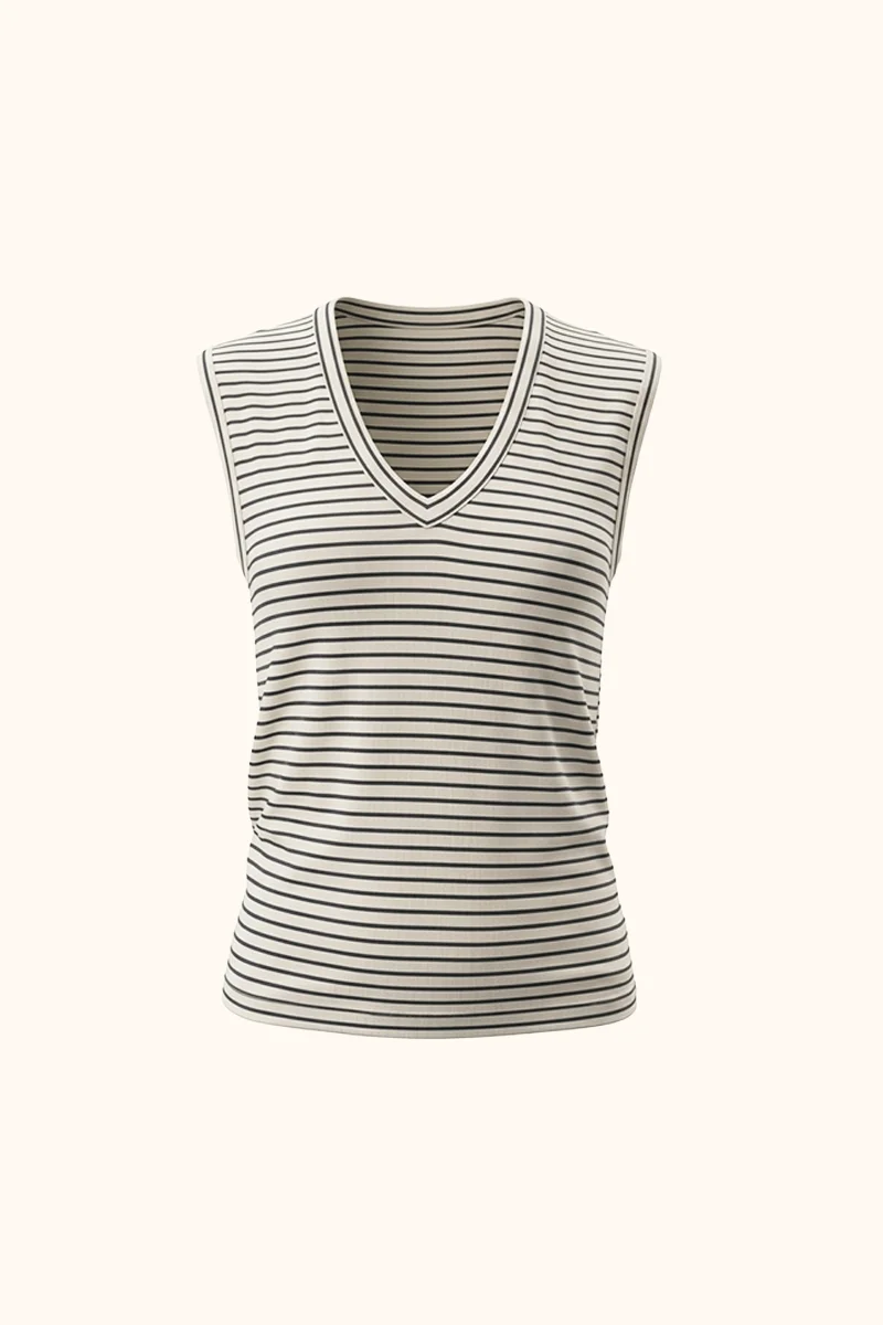 Musculosa DiCaprio