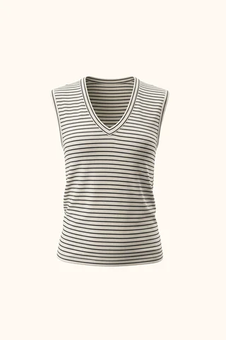 Musculosa DiCaprio - Vista 2