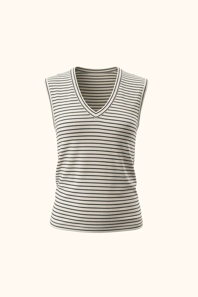 Musculosa DiCaprio