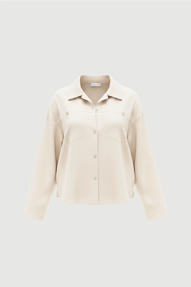 Blusa Jorja