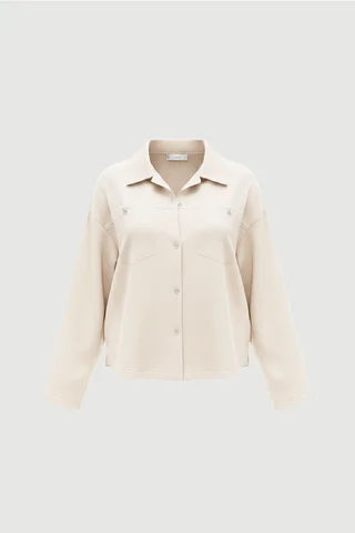 Blusa Jorja - Vista 4