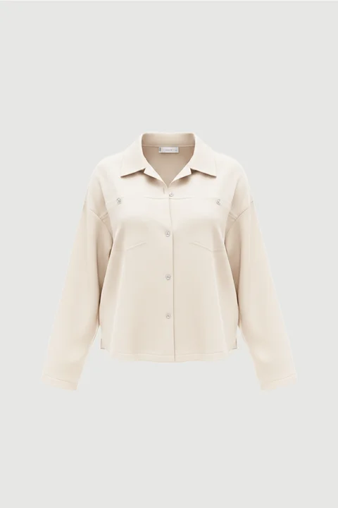 Blusa Jorja
