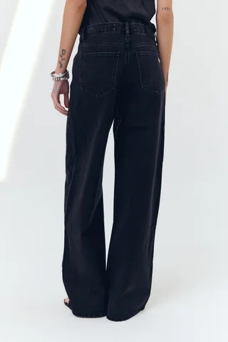 Wide Leg Kidman - Vista 4