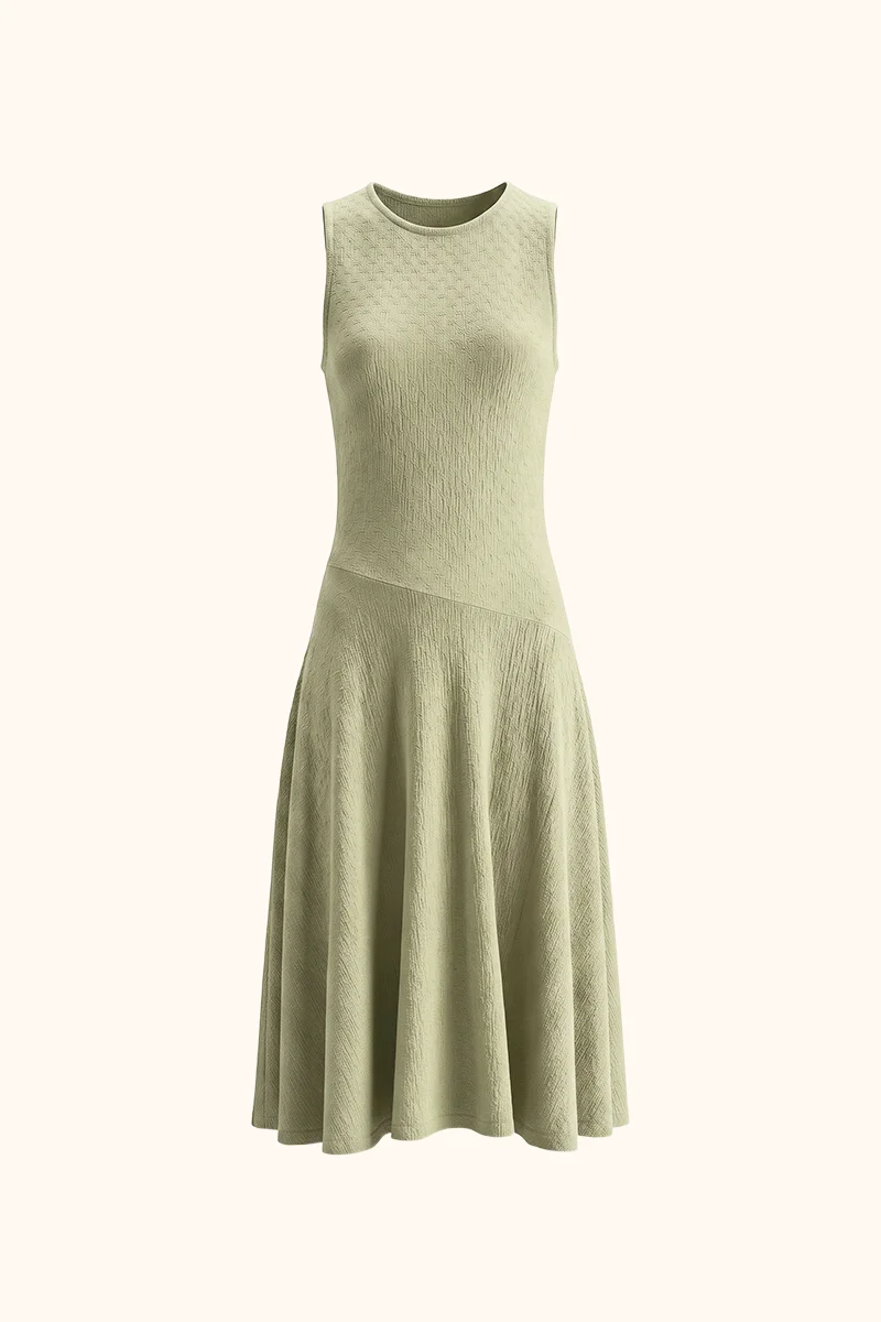 Vestido Olsen