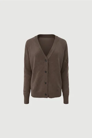 Cárdigan Ariana - Vista 4