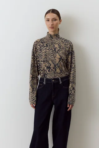 Remera Mariah - Vista 5