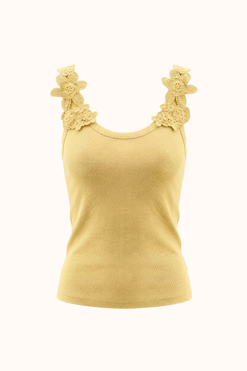 Musculosa Gael