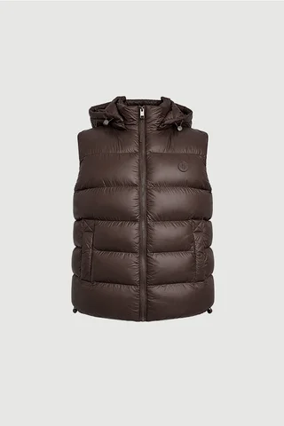 Chaleco Jason - Vista 4