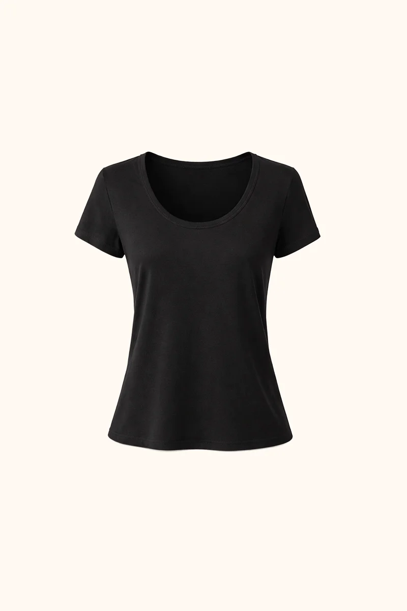 Remera Brown