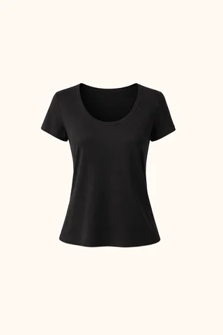 Remera Brown - Vista 6