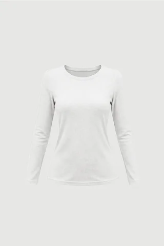 Remera Sol - Vista 1