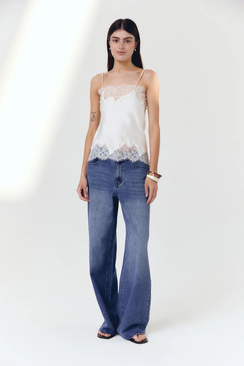 Wide Leg Nicole