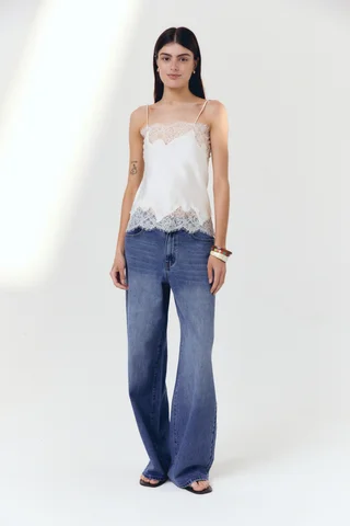 Wide Leg Nicole - Vista 4