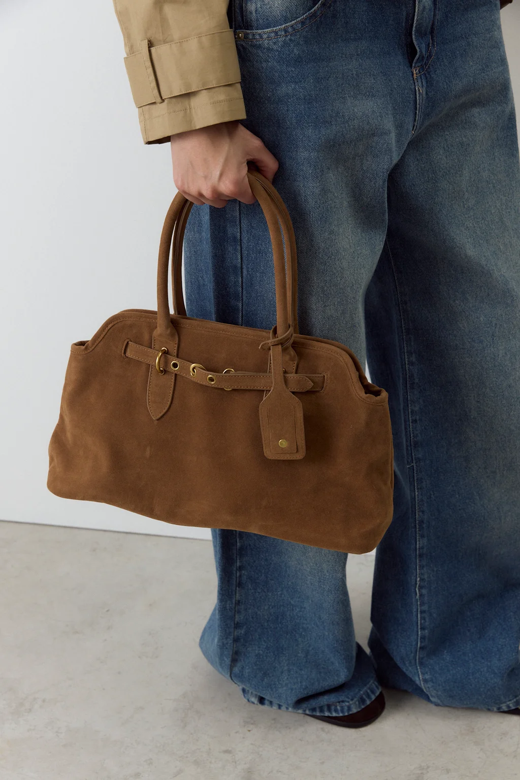 Bolso Jackie