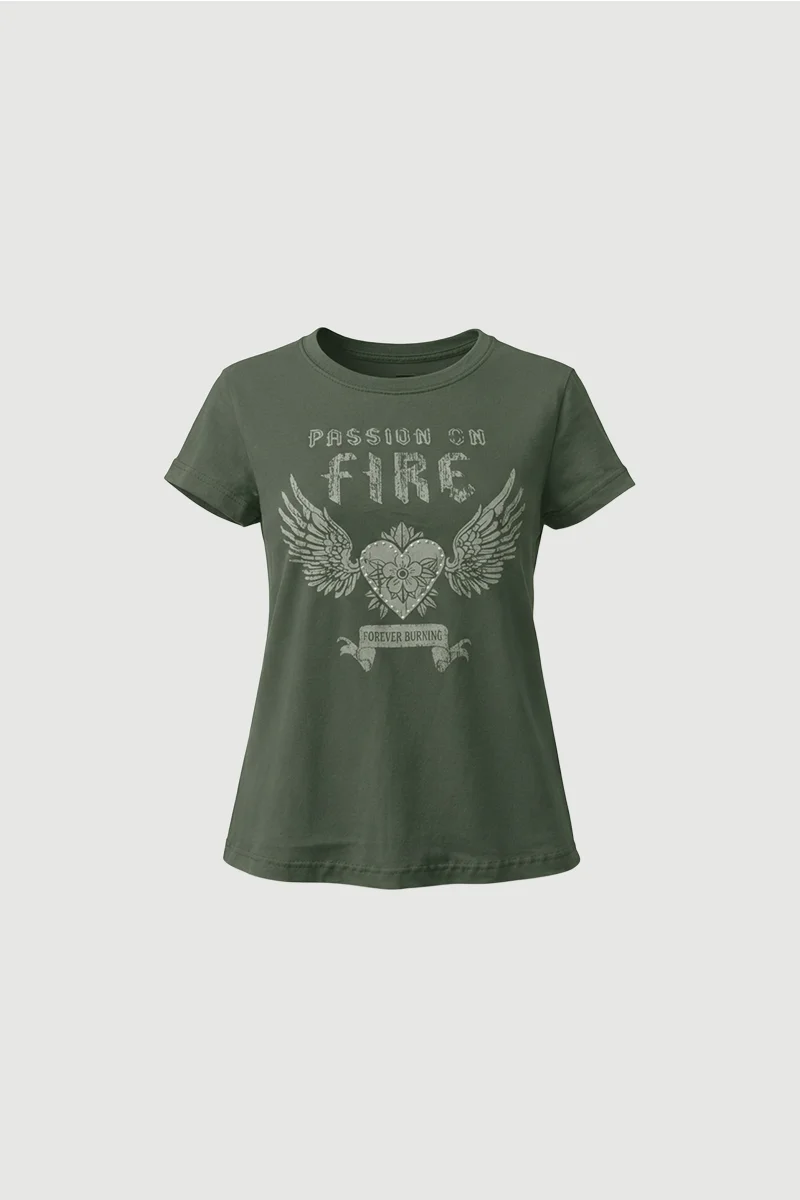 Remera Nelly
