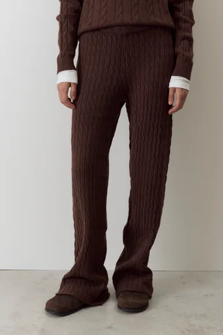 Pantalón Fitzgerald - Vista 1