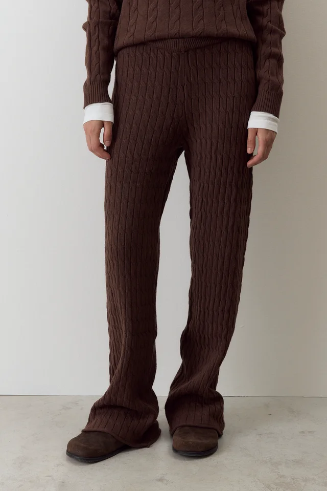Pantalón Fitzgerald