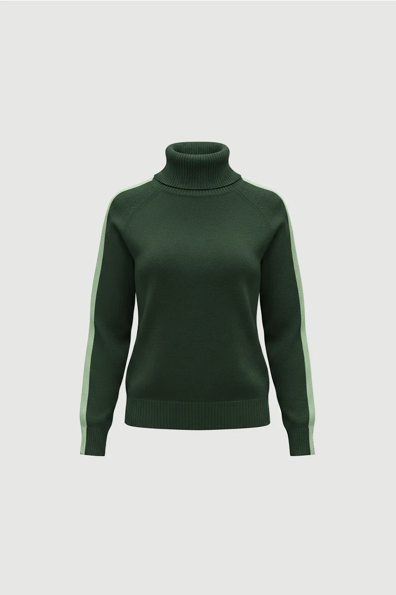Polera Young