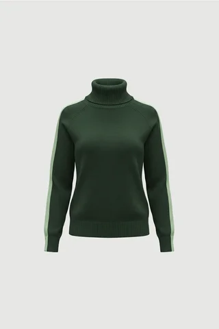 Polera Young - Vista 6