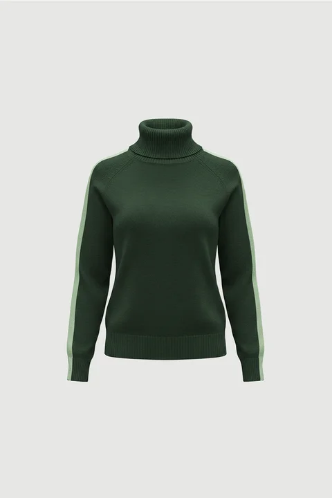 Polera Young