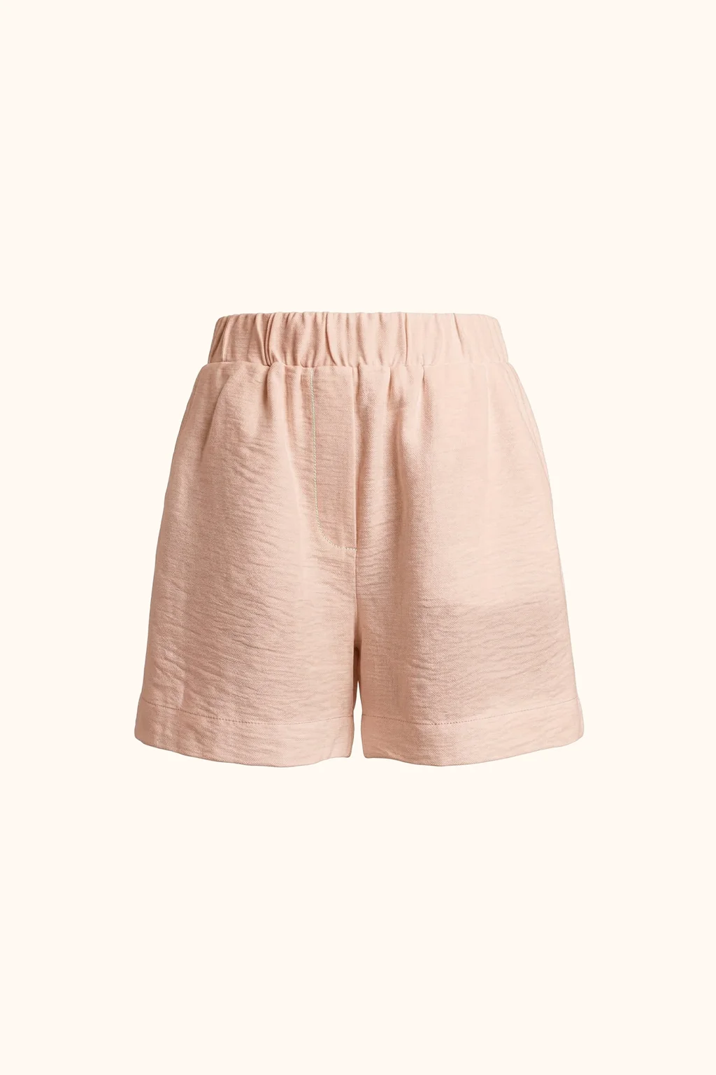 Short Pacino
