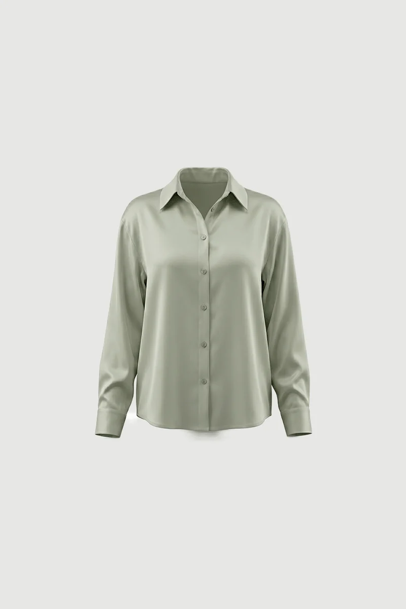 Blusa Mick