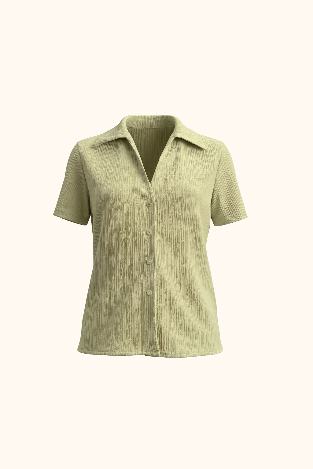 Blusa Russell