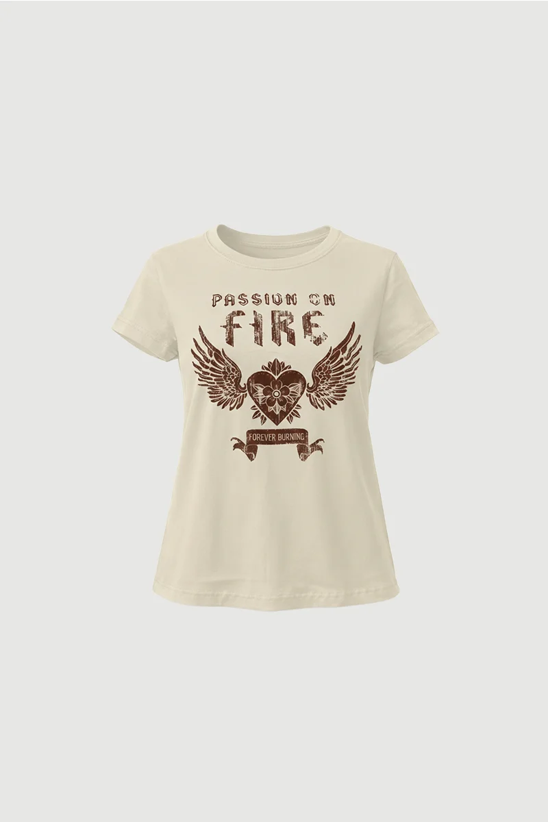 Remera Nelly