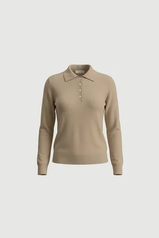 Sweater Louis - Vista 5