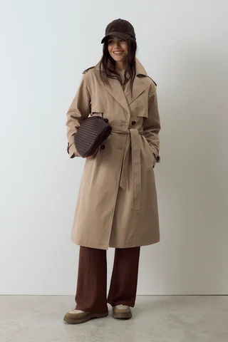 Piloto Surat - Vista 1