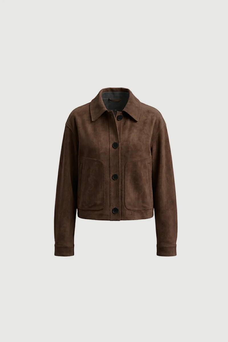 Campera Billy