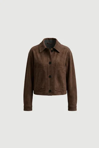 Campera Billy - Vista 6