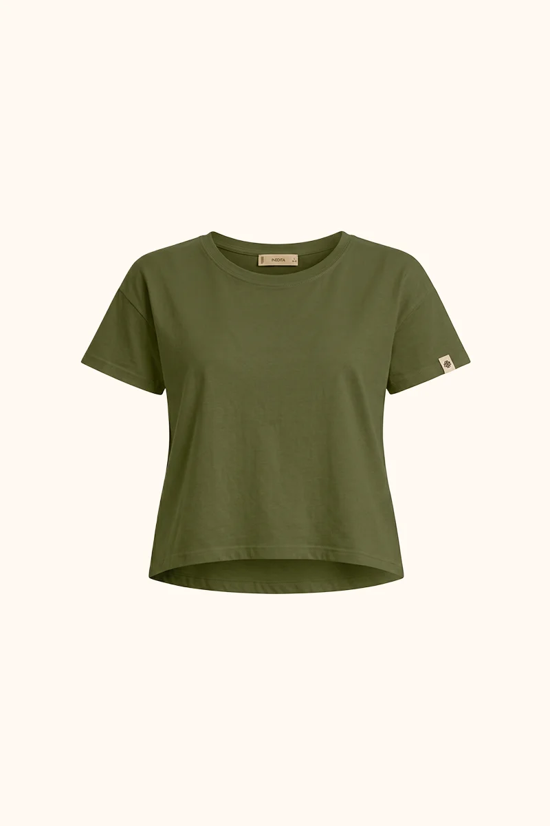 Remera Harington