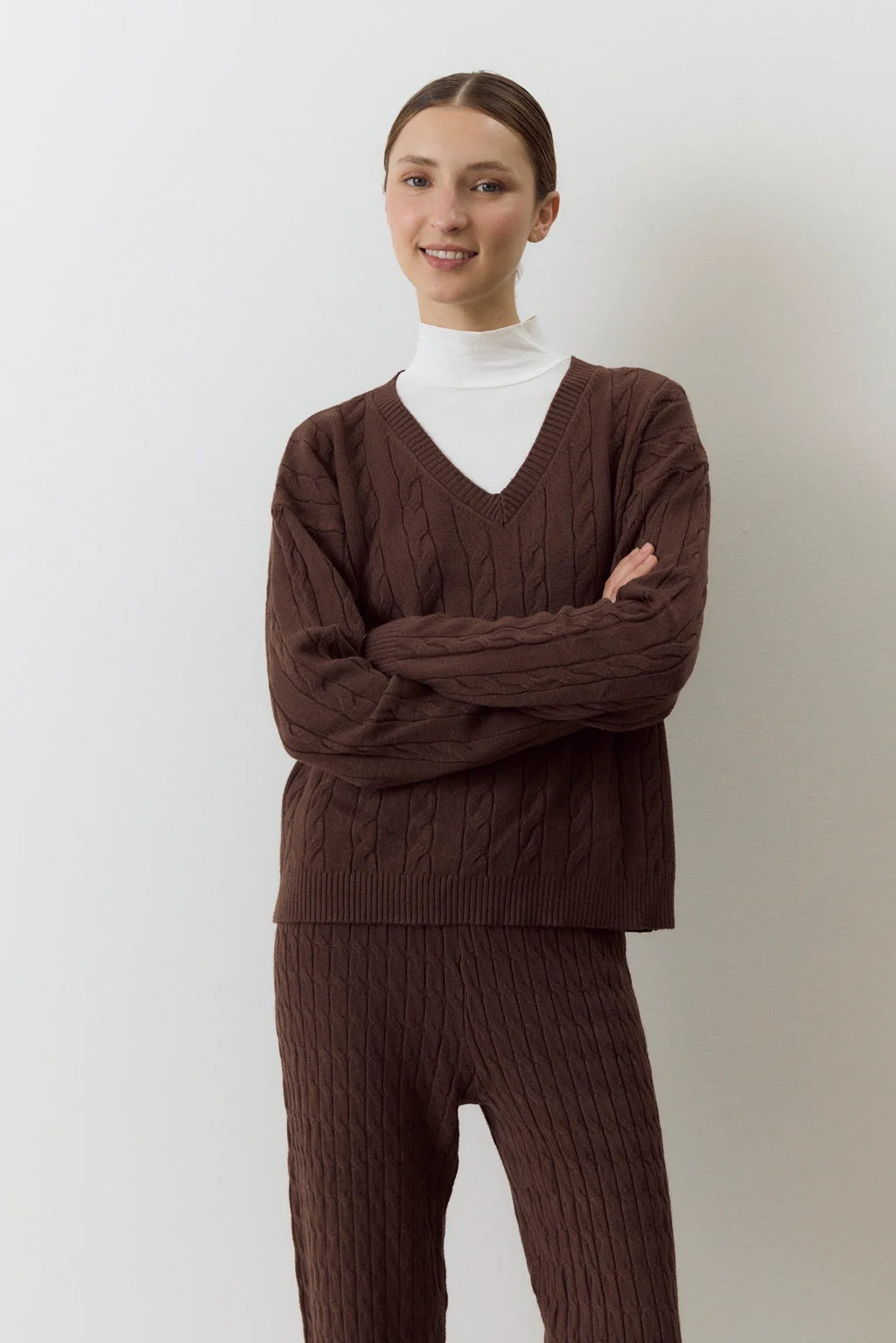 Sweater Fitzgerald