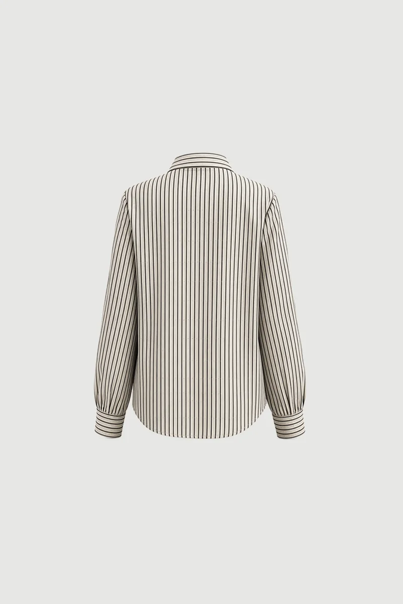 Camisa Charlie