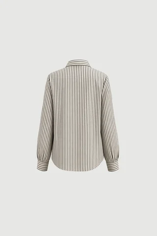 Camisa Charlie - Vista 3