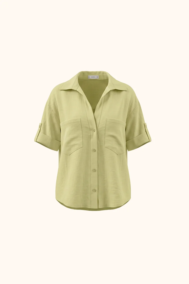 Blusa Julia