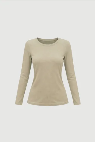 Remera Sol - Vista 5