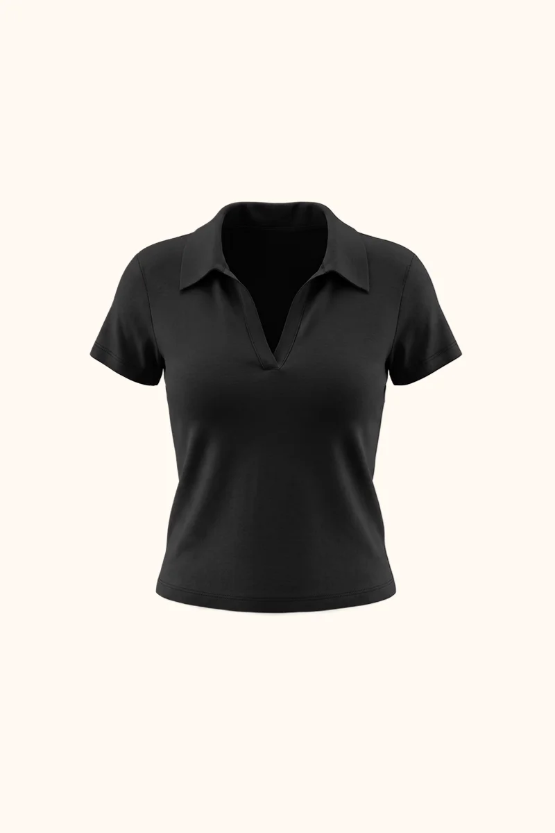 Remera Stefani
