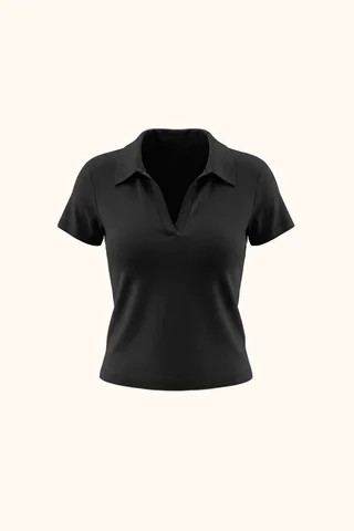 Remera Stefani - Vista 6