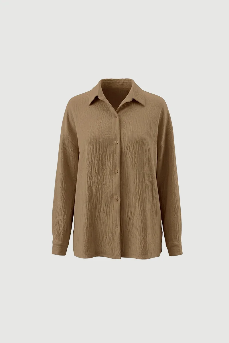 Blusa Mendes