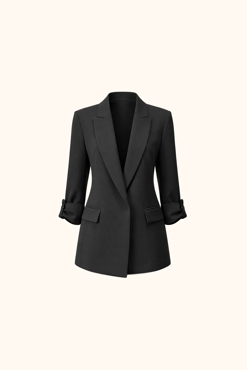 Blazer Brandon