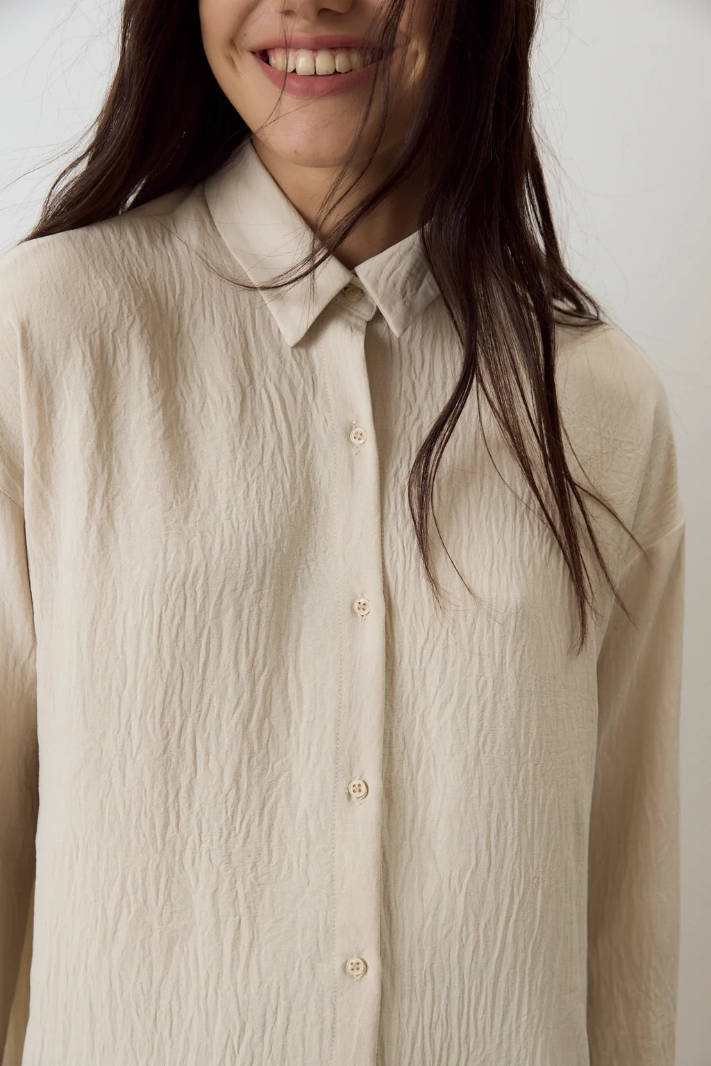 Blusa Mendes