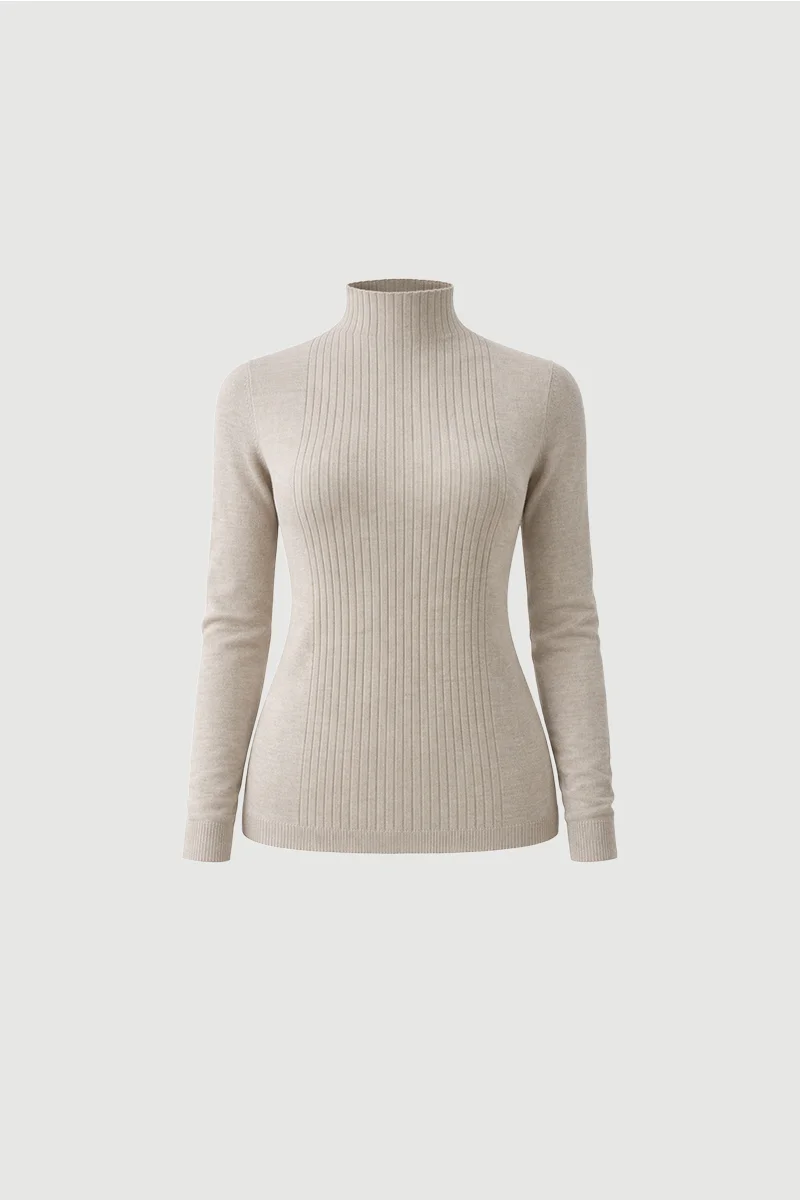 Sweater Ed