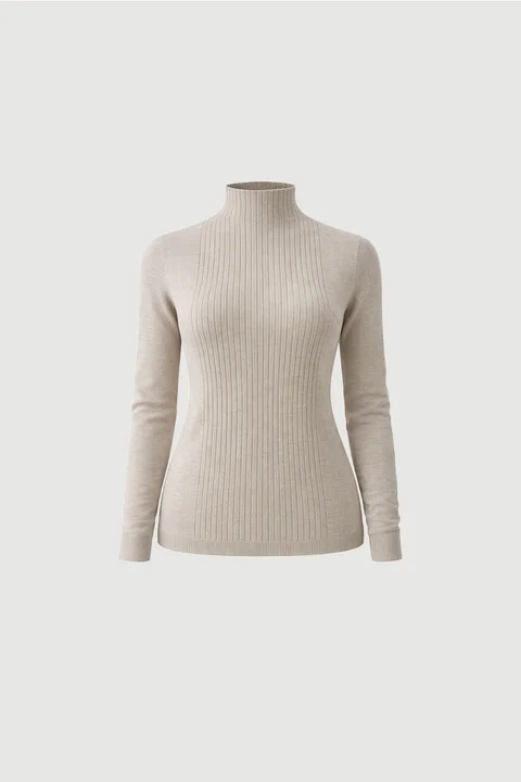 Sweater Ed