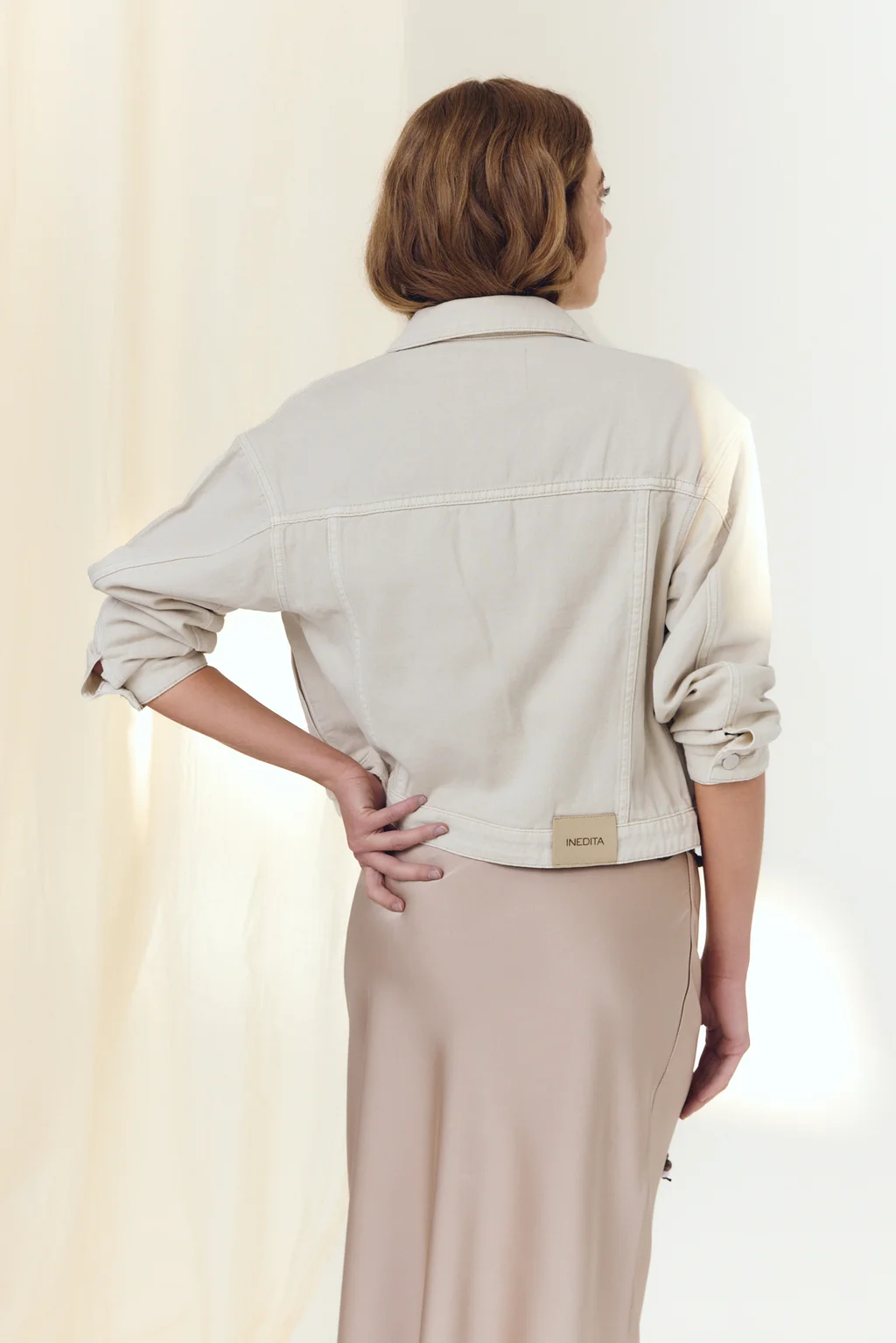 Campera Darin