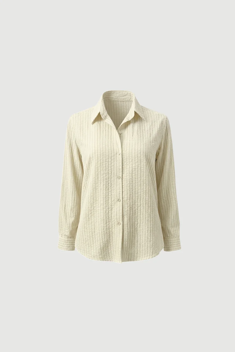 Blusa Kahan