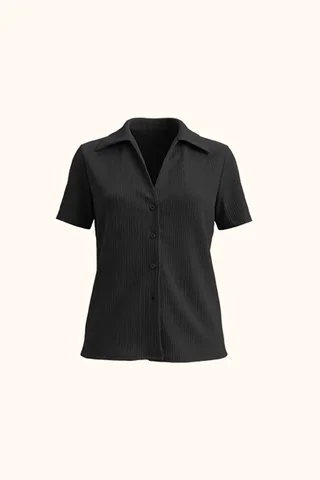 Blusa Russell - Vista 5