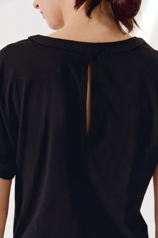 Remera Bullock - Vista 4