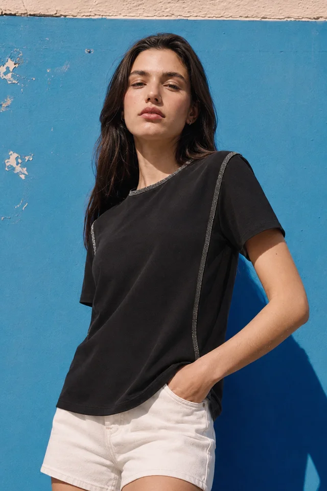 Remera Tukker